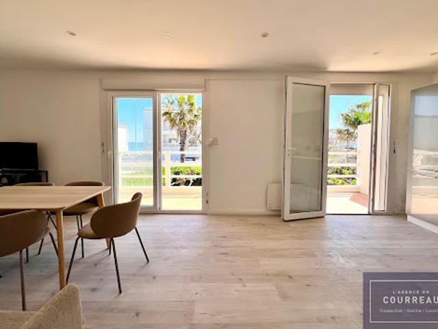 Vente Appartement 3 pièces 74 m2 Palavas les Flots