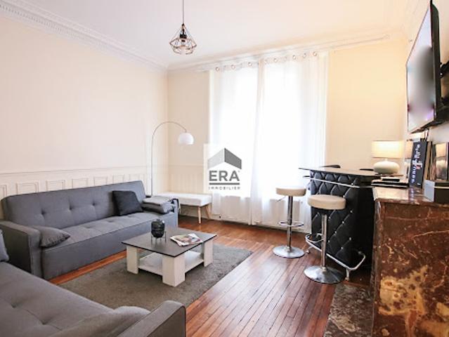 Vente Appartement 3 pièces 74 m2 Paris 13ème