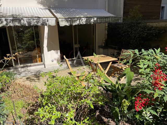 Vente Appartement 3 pièces 74 m2 Paris 17ème