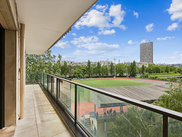 Vente Appartement 3 pièces 74 m2 Paris 17ème