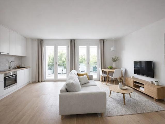 Vente Appartement 3 pièces 74 m2 Paris 15ème