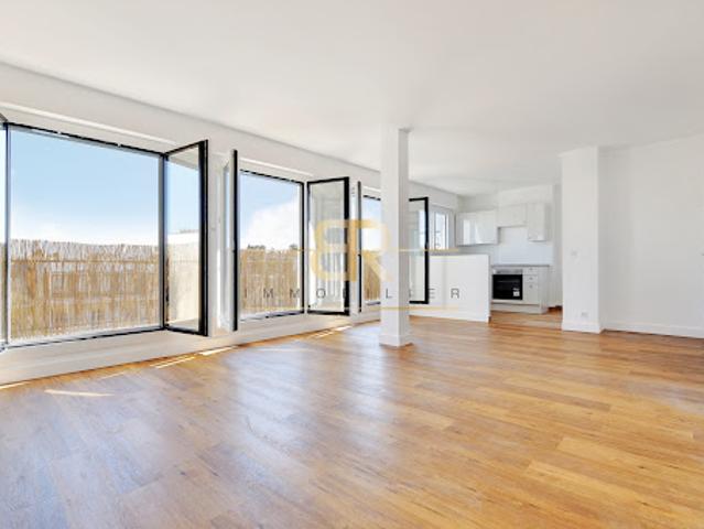 Vente Appartement 3 pièces 74 m2 Paris 16ème