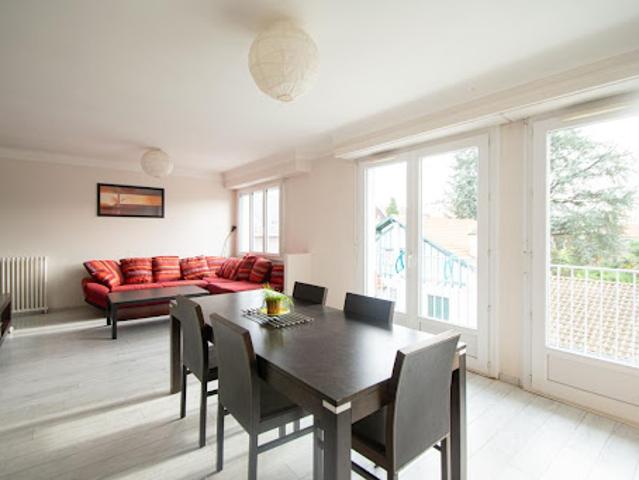 Vente Appartement 3 pièces 74 m2 Pau
