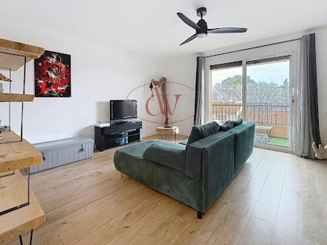 Vente Appartement 3 pièces 74 m2 Perpignan