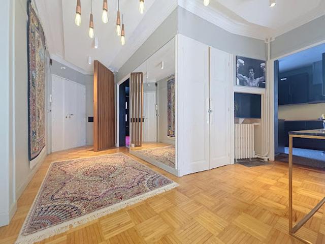 Vente Appartement 3 pièces 74 m2 Reims