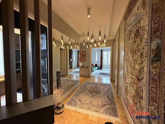 Vente Appartement 3 pièces 74 m2 Reims