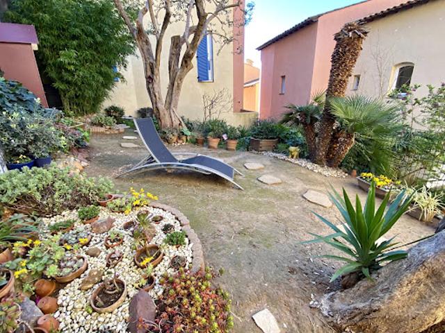 Vente Appartement 3 pièces 74 m2 Roquebrune Cap Martin