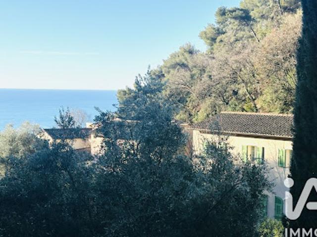 Vente Appartement 3 pièces 74 m2 Roquebrune Cap Martin