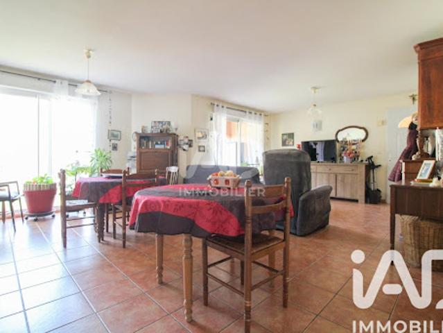 Vente Appartement 3 pièces 74 m2 Saint Affrique
