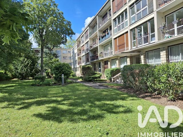 Vente Appartement 3 pièces 74 m2 Saint Gratien