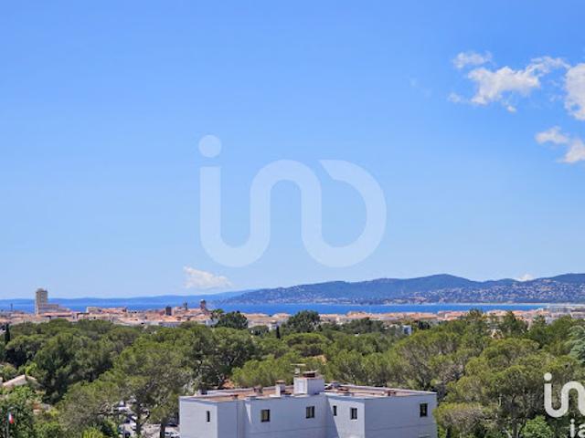 Vente Appartement 3 pièces 74 m2 Saint raphael