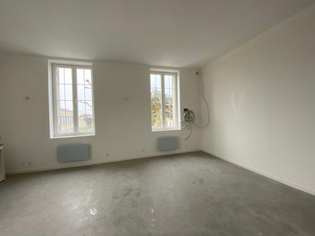 Vente Appartement 3 pièces 74 m2 Sainte Bazeille