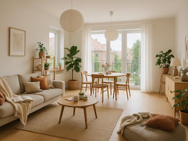 Vente Appartement 3 pièces 74 m2 Stella