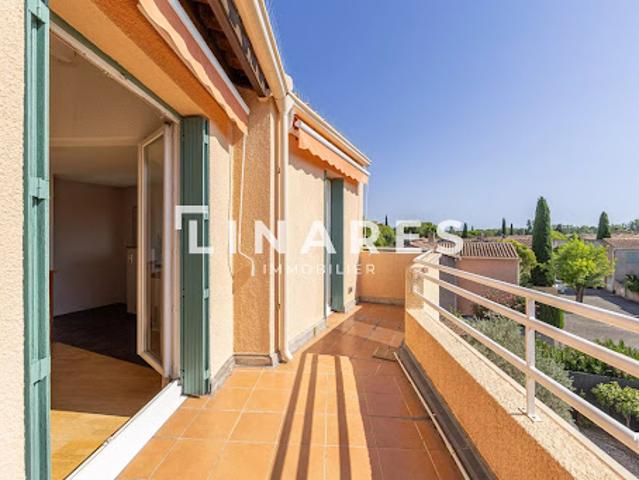 Vente Appartement 3 pièces 75.46 m2 Aix en Provence