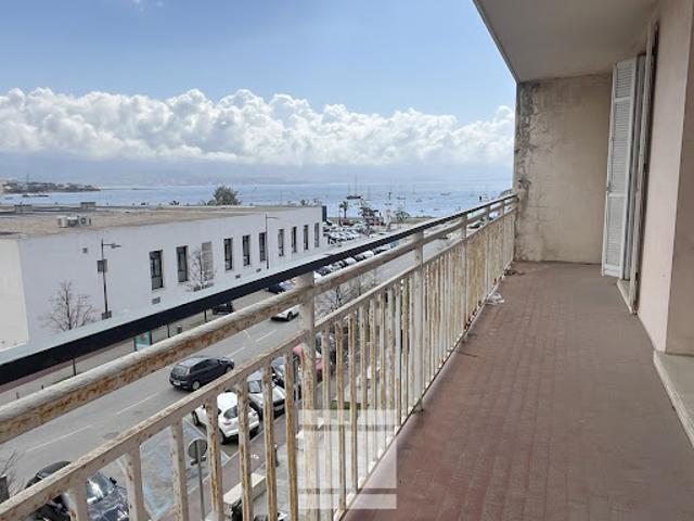 Vente Appartement 3 pièces 75.4 m2 Ajaccio