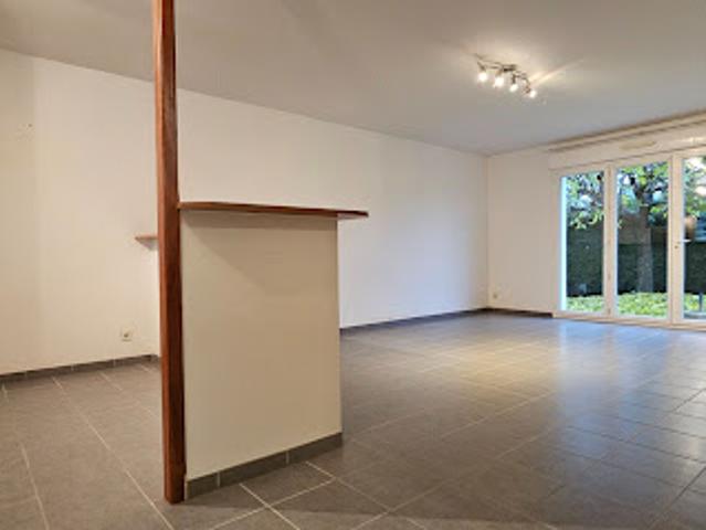 Vente Appartement 3 pièces 75.4 m2 Saintes