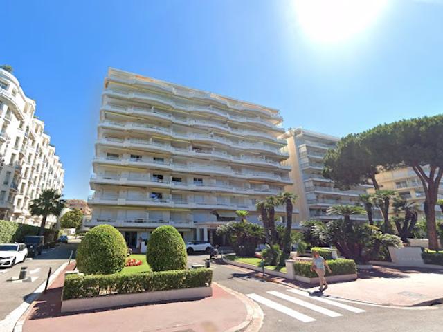 Vente Appartement 3 pièces 75.55 m2 Cannes
