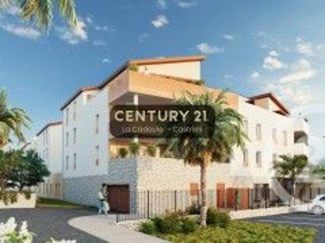 Vente Appartement 3 pièces 75.5 m2 Baillargues
