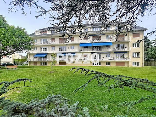 Vente Appartement 3 pièces 75.5 m2 Caen