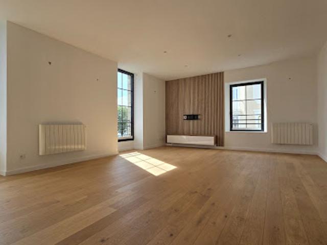 Vente Appartement 3 pièces 75.5 m2 Concarneau