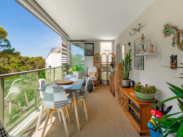 Vente Appartement 3 pièces 75.5 m2 Saint raphael