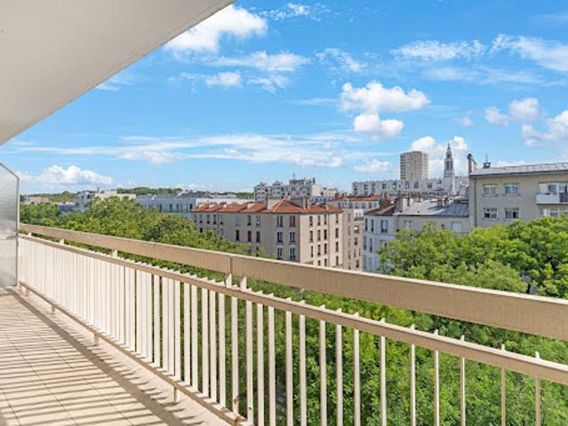 Vente Appartement 3 pièces 75.63 m2 Paris 11ème