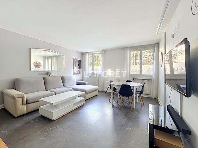 Vente Appartement 3 pièces 75.65 m2 Choisy le Roi