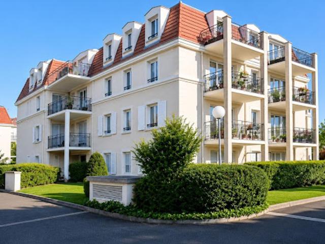 Vente Appartement 3 pièces 75.65 m2 Deuil la Barre