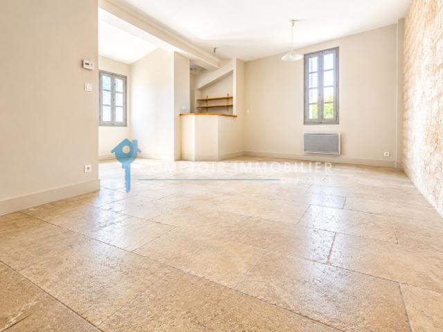 Vente Appartement 3 pièces 75.68 m2 Montpellier