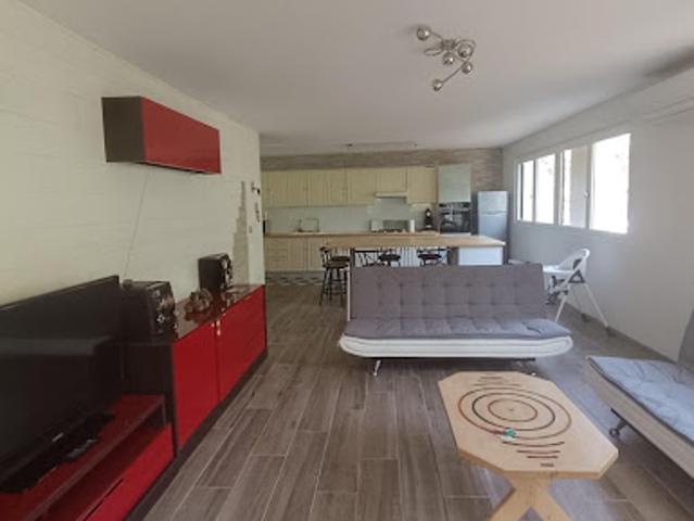 Vente Appartement 3 pièces 75.69 m2 Le Verdon sur Mer