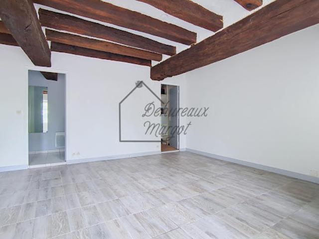 Vente Appartement 3 pièces 75.6 m2 Saint Cyr sur Loire