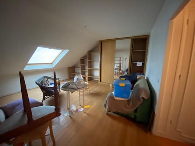 Vente Appartement 3 pièces 75.77 m2 Colombes