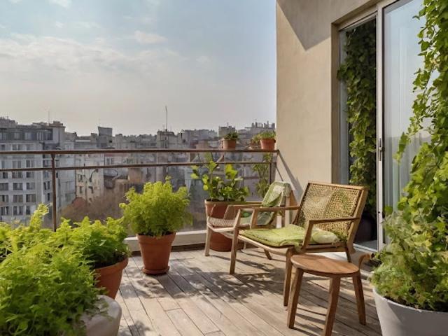 Vente Appartement 3 pièces 75.79 m2 Thonon les Bains
