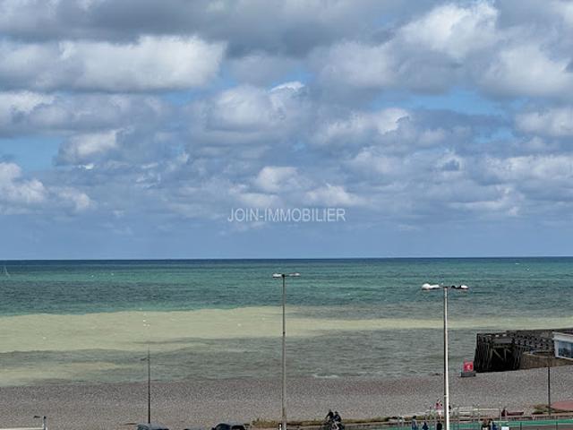 Vente Appartement 3 pièces 75.81 m2 Dieppe