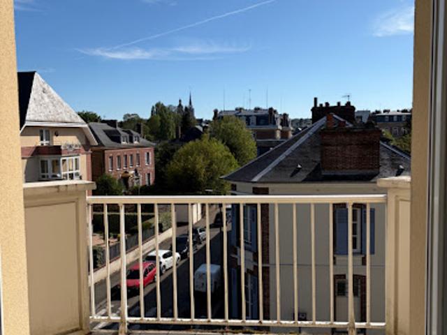 Vente Appartement 3 pièces 75.81 m2 Evreux