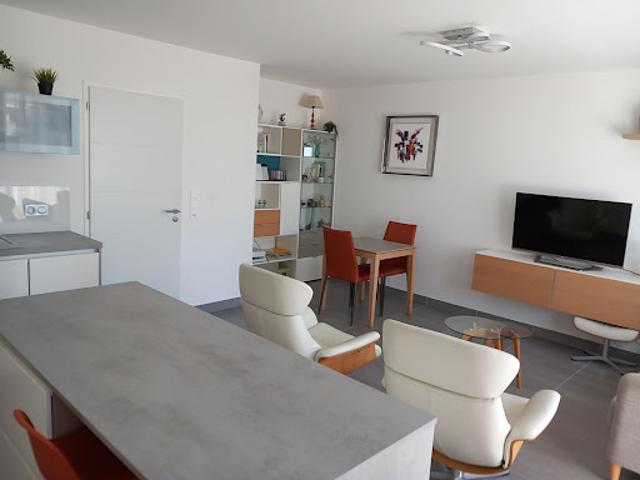 Vente Appartement 3 pièces 75.81 m2 Le Pouliguen