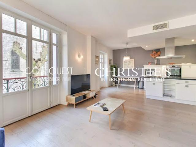 Vente Appartement 3 pièces 75.8 m2 Saint Jean de Luz