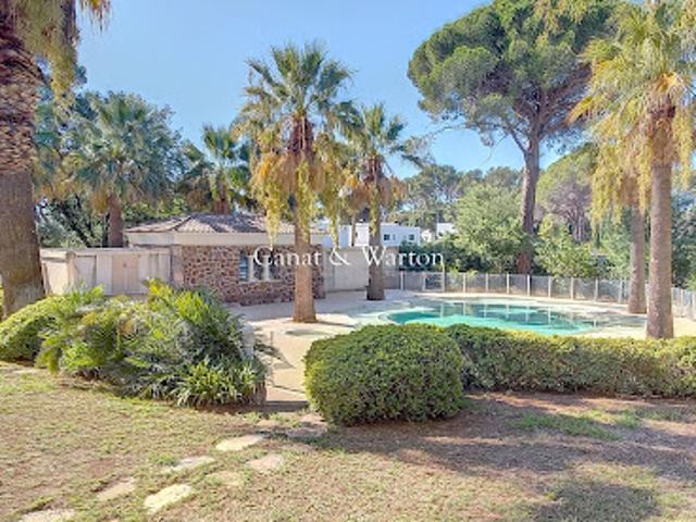 Vente Appartement 3 pièces 75.8 m2 Saint raphael