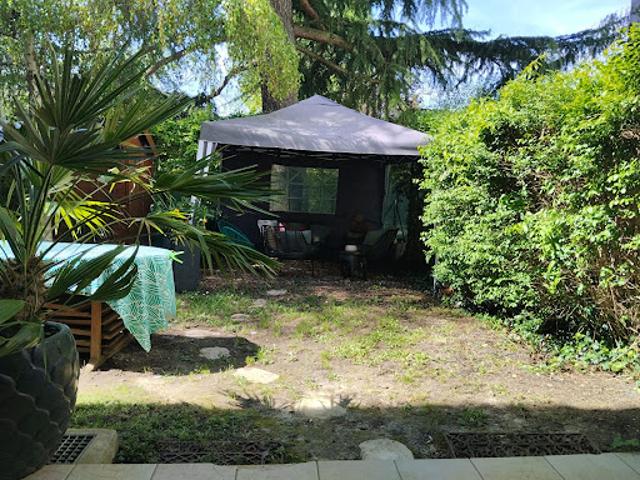 Vente Appartement 3 pièces 75.94 m2 Fourqueux