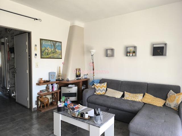 Vente Appartement 3 pièces 75.94 m2 Perpignan