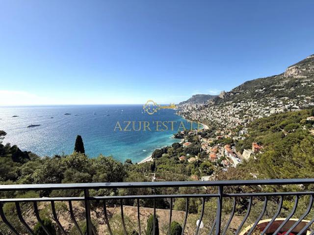 Vente Appartement 3 pièces 75.94 m2 Roquebrune Cap Martin