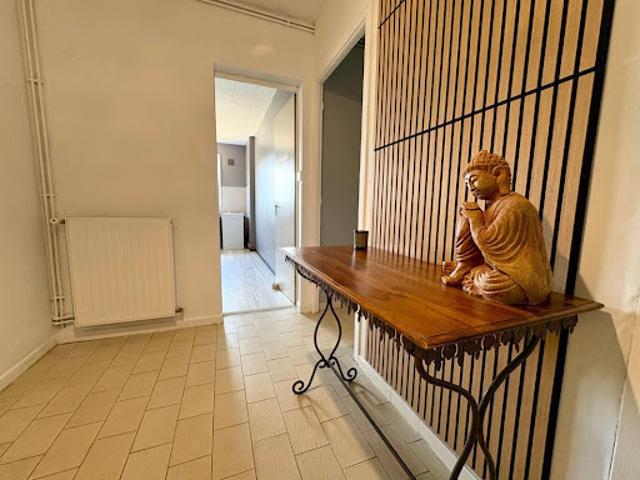 Vente Appartement 3 pièces 75.9 m2 Niort
