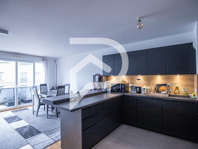 Vente Appartement 3 pièces 75.9 m2 Clamart