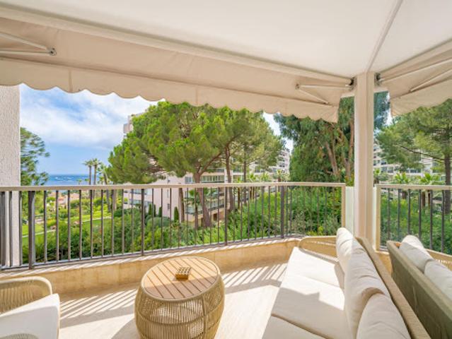 Vente Appartement 3 pièces 75.01 m2 Cannes