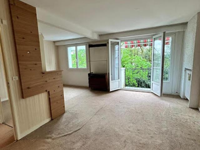Vente Appartement 3 pièces 75.05 m2 Vannes