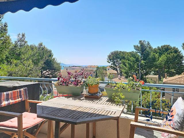Vente Appartement 3 pièces 75.08 m2 La Ciotat