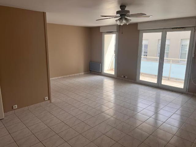 Vente Appartement 3 pièces 75.13 m2 Le Havre