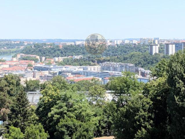 Vente Appartement 3 pièces 75.12 m2 Lyon 5ème