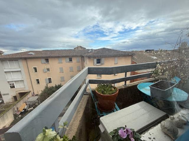 Vente Appartement 3 pièces 75.16 m2 Cavaillon