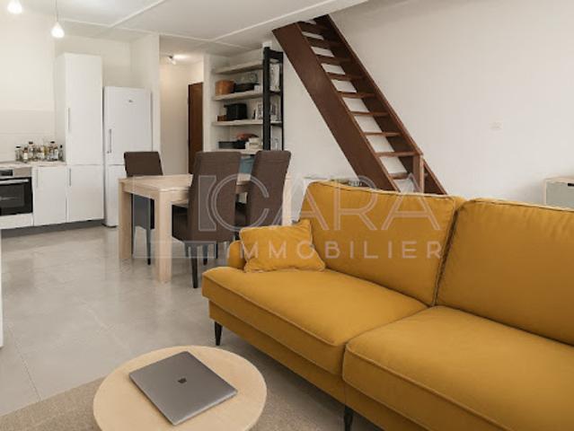 Vente Appartement 3 pièces 75.1 m2 Cayenne